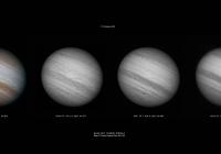 Jupiter - October 11, 2010