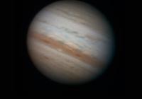 Jupiter - December 10, 2010
