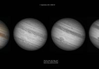 Jupiter - September 11, 2010