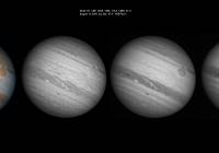 Jupiter - August 13, 2010