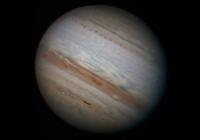 Jupiter - November 14, 2010