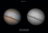 Jupiter - November 14, 2010