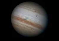 Jupiter - November 14, 2010
