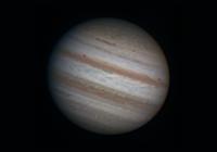 Jupiter - 12-15-11