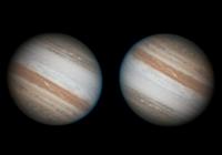 Jupiter - June 15, 2010