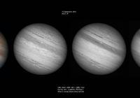 Jupiter - September 15, 2010