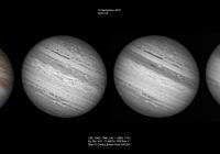 Jupiter - September 15, 2010