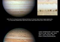 Jupiter - June 17, 2010