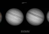 Jupiter - September 17, 2010