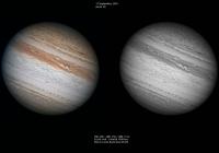 Jupiter - September 17, 2010