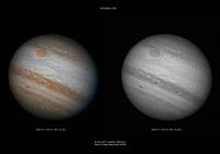 Jupiter - October 18, 2010