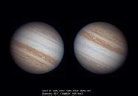Jupiter - June 19, 2010