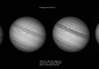 Jupiter - August 20, 2010