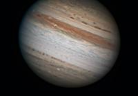 Jupiter - September 20, 2010