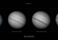 Jupiter - November 21, 2010