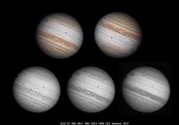 Jupiter - June 21, 2010