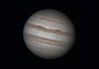 Jupiter - July 22, 2011