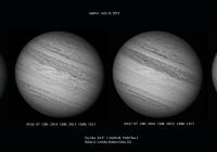 Jupiter - July 23, 2010