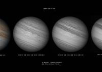 Jupiter - July 23, 2010