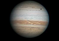 Jupiter - June 24, 2010