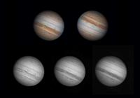 Jupiter - May 26, 2010