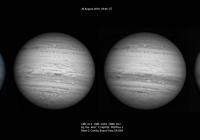 Jupiter - August 26, 2010