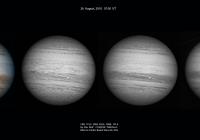 Jupiter - August 26, 2010