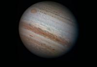 Jupiter - November 28, 2010
