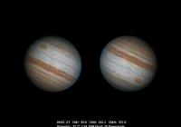 Jupiter - May 28, 2010