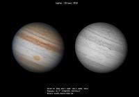 Jupiter - June 28, 2010