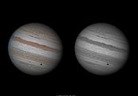 Jupiter - July 28, 2011