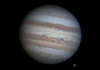 Jupiter - September 29, 2012