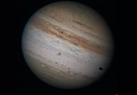 Jupiter - July 30, 2010