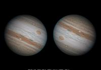 Jupiter - June 11, 2010