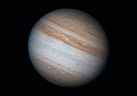 Jupiter- July 13, 2010
