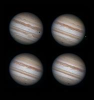 Jupiter - 07-26-09
