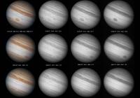 Jupiter - July 8, 2010