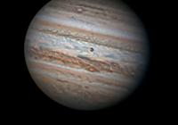 Jupiter-10-20-09