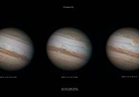 Jupiter - October 22, 2010