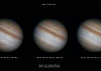 Jupiter - October 7, 2010