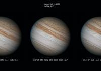 Jupiter - July 11, 2010