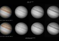Jupiter - July 13, 2010