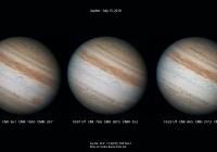 Jupiter-July 15, 2010