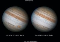 Jupiter - July 25, 2010