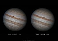 Jupiter - September 13, 2011