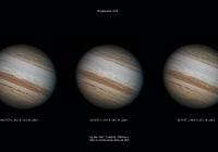 Jupiter - September 20, 2010
