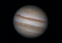 Jupiter - September 24, 2011