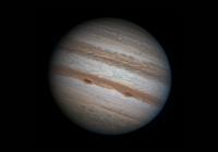 Jupiter - September 13, 2011