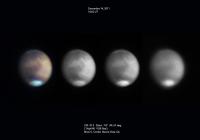 Mars - December 14, 2011
