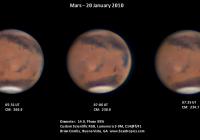Mars - 01-20-10